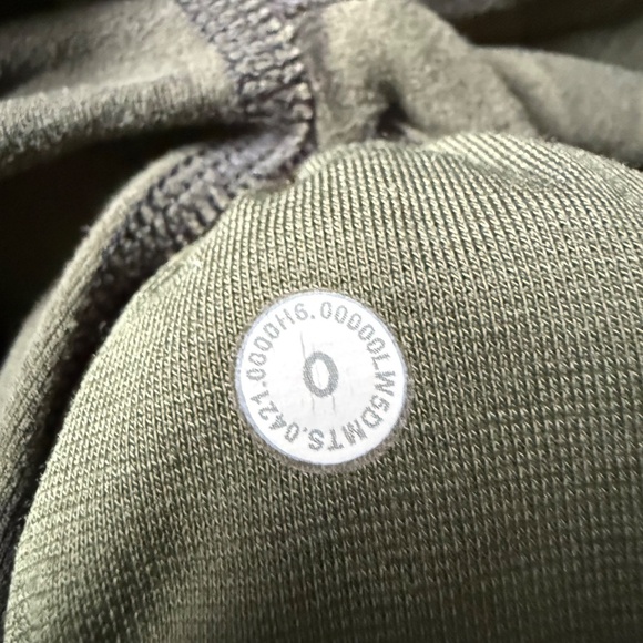 Align HR Tight 25" - Picture 3 of 3